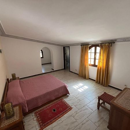 Tiguimi Vacances - Oasis Villas, Cadre Naturel Et Vue Montagne Agadir Exterior photo
