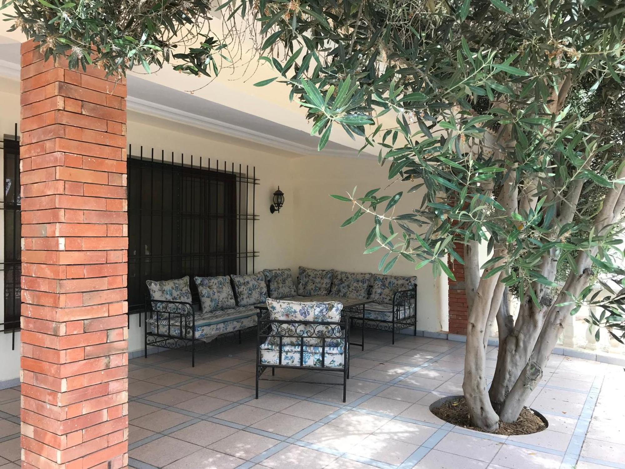 Tiguimi Vacances - Oasis Villas, Cadre Naturel Et Vue Montagne Agadir Exterior photo