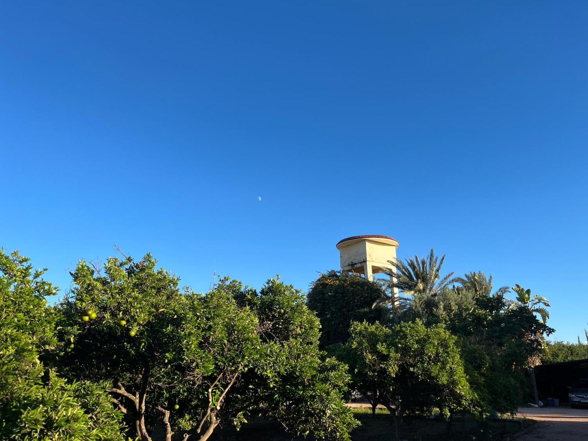 Tiguimi Vacances - Oasis Villas, Cadre Naturel Et Vue Montagne Agadir Exterior photo
