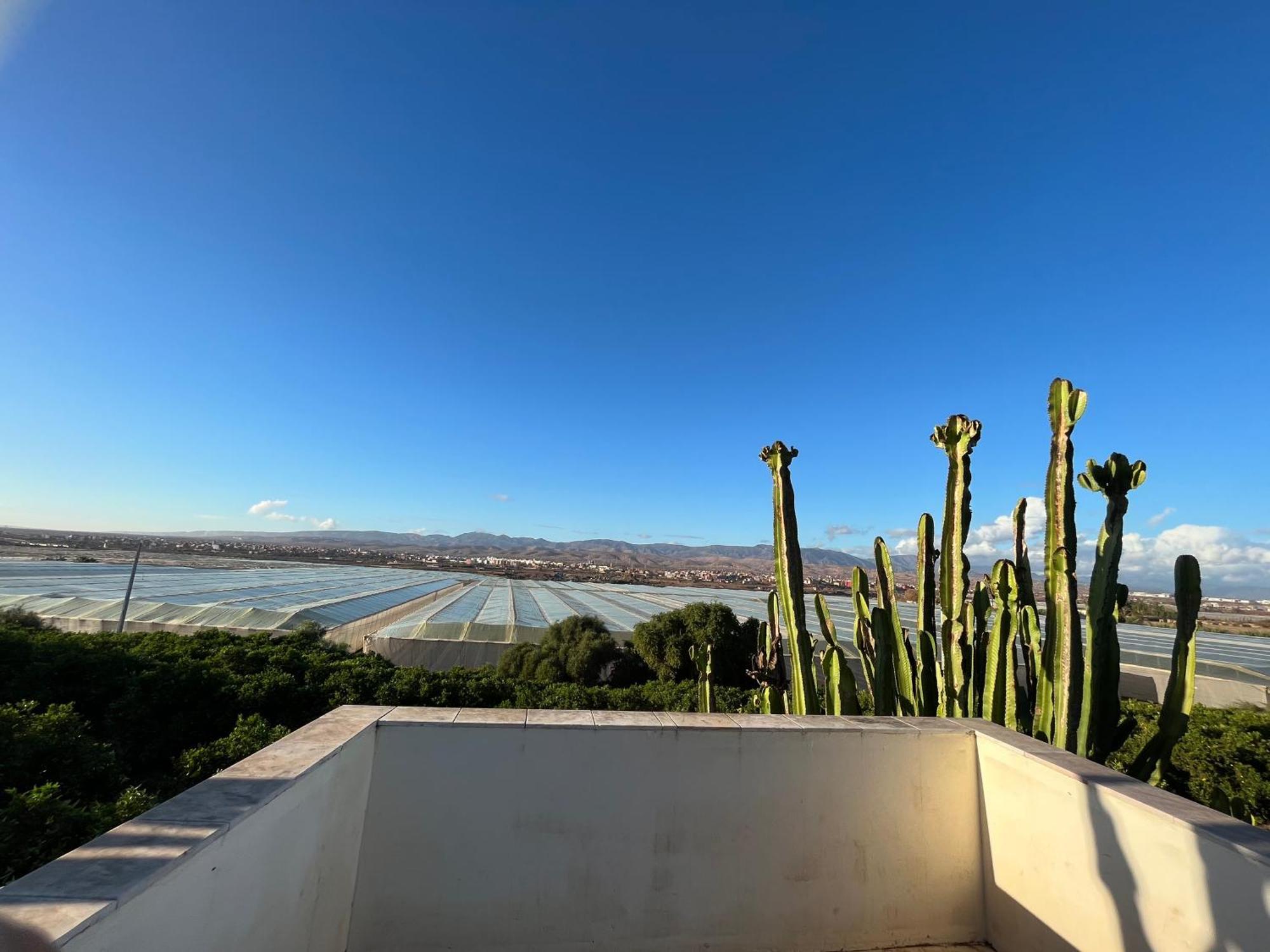 Tiguimi Vacances - Oasis Villas, Cadre Naturel Et Vue Montagne Agadir Exterior photo