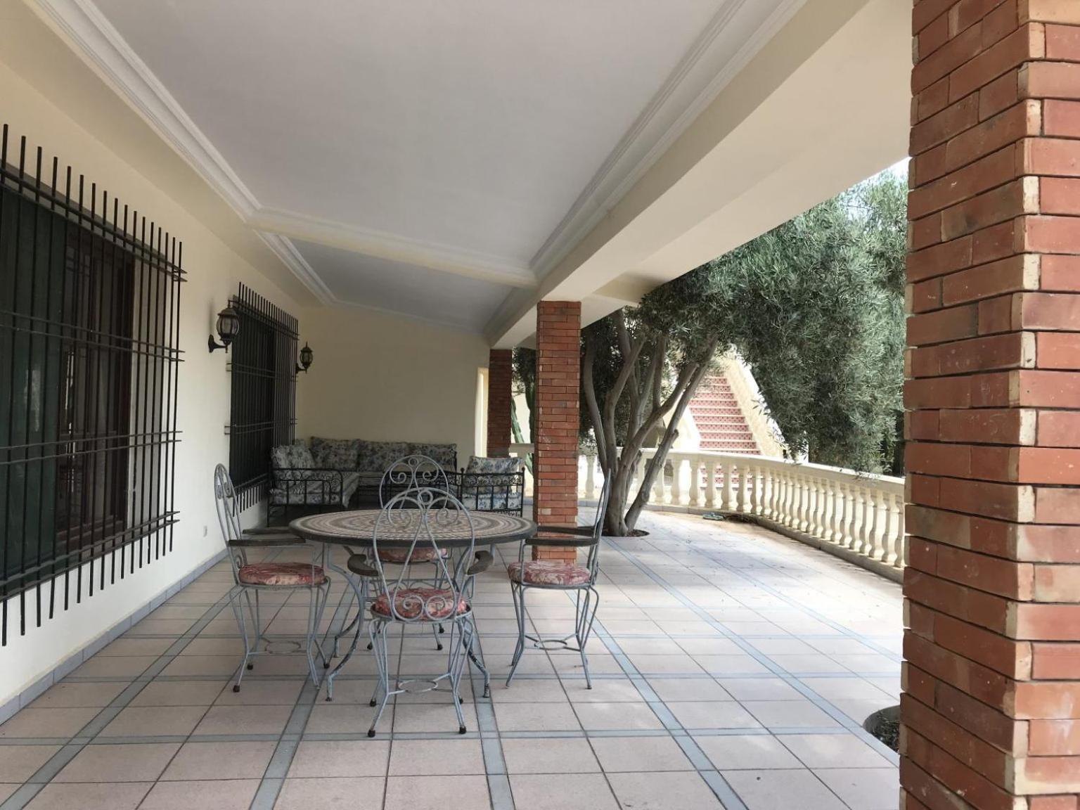 Tiguimi Vacances - Oasis Villas, Cadre Naturel Et Vue Montagne Agadir Exterior photo